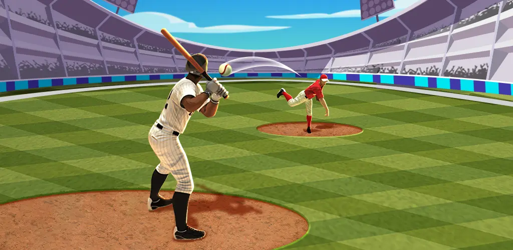 Homerun Hit