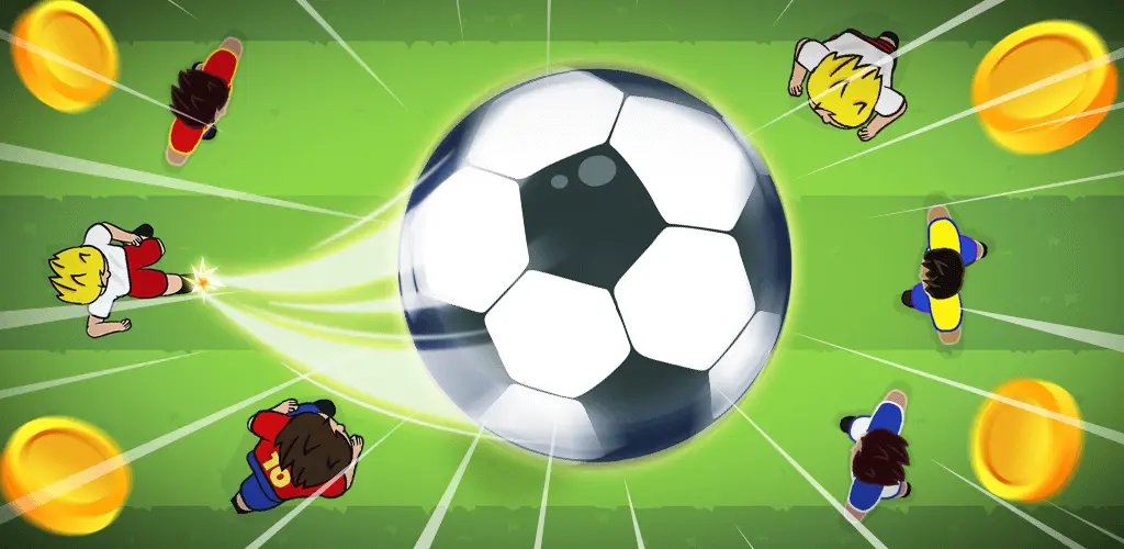 Dribble Kings