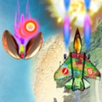 Waste Invaders
