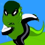 Alien Jump