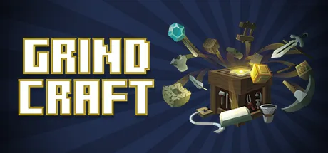 Grindcraft