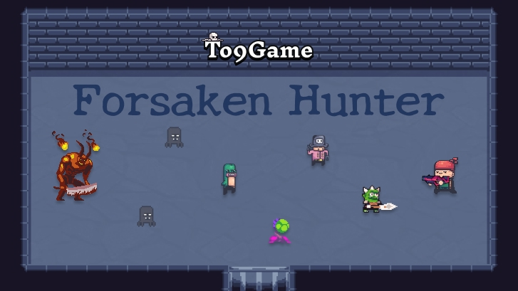 Forsaken Hunter