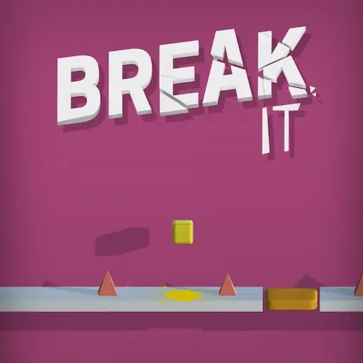BreakIt