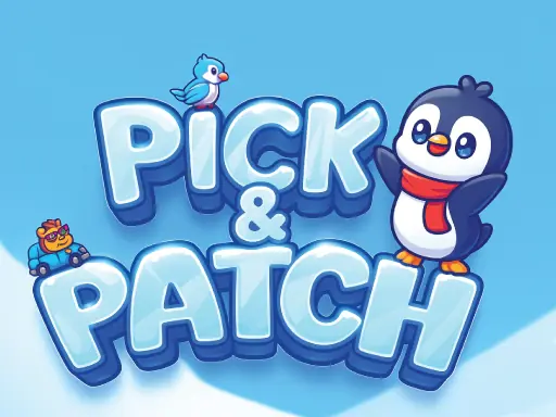 Pick and Patch