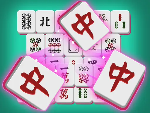 Mahjong Master Challenge