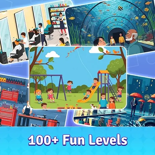 Spot The Difference Diffsy_1