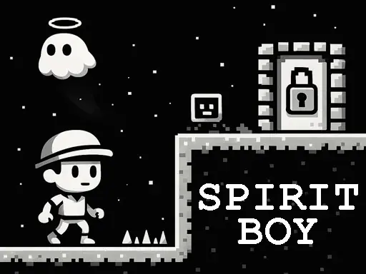 Spirit Boy