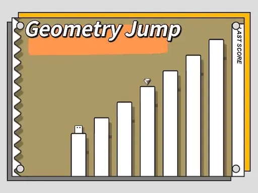 GeometryJump